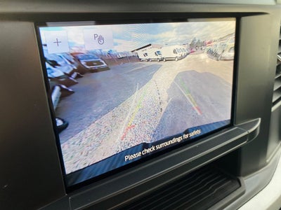 2026 Ford Super Duty F-350 XL Regular Cab 4x4