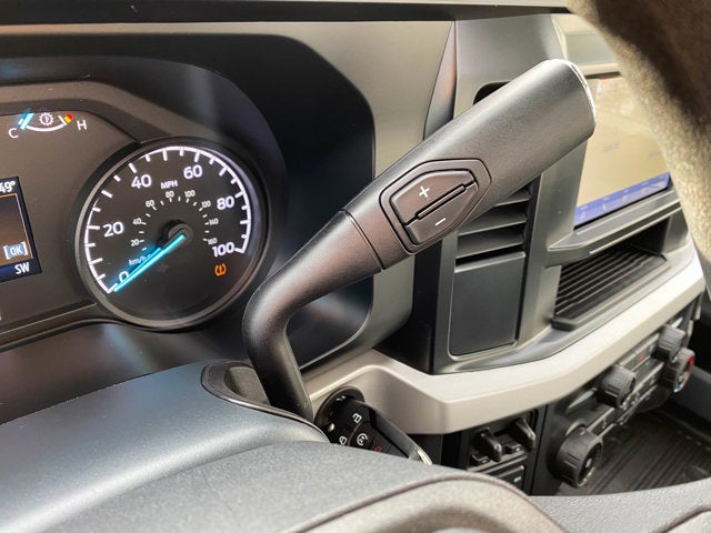 2026 Ford Super Duty F-350 XL Regular Cab 4x4