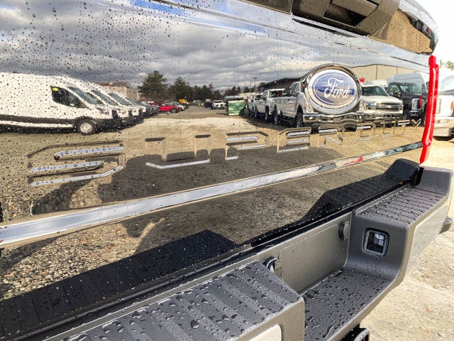 2026 Ford Super Duty F-350 XL Regular Cab 4x4