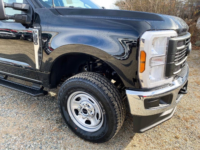 2026 Ford Super Duty F-350 XL Regular Cab 4x4
