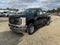 2026 Ford Super Duty F-350 XL Regular Cab 4x4