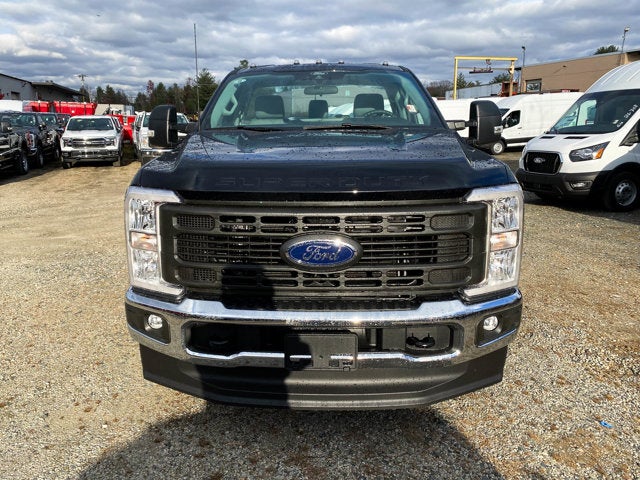 2026 Ford Super Duty F-350 XL Regular Cab 4x4