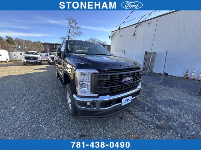 2026 Ford Super Duty F-350 XL Regular Cab 4x4