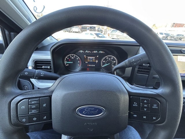 2026 Ford Super Duty F-350 XL Regular Cab 4x4