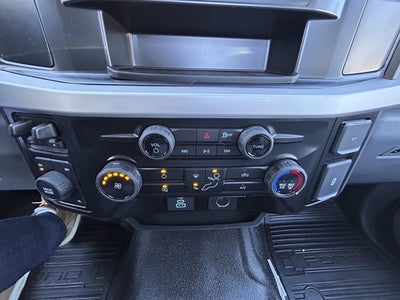 2026 Ford Super Duty F-350 XL Regular Cab 4x4