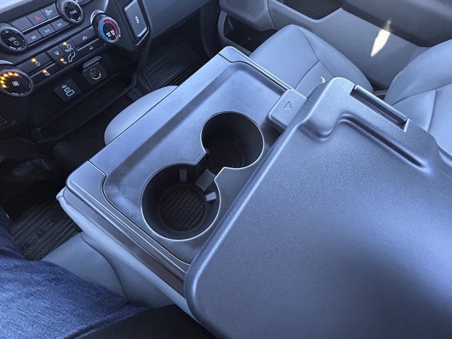 2026 Ford Super Duty F-350 XL Regular Cab 4x4