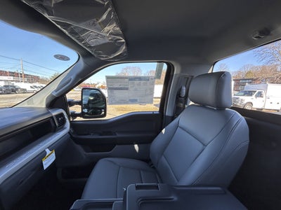 2026 Ford Super Duty F-350 XL Regular Cab 4x4