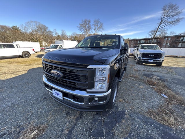 2026 Ford Super Duty F-350 XL Regular Cab 4x4
