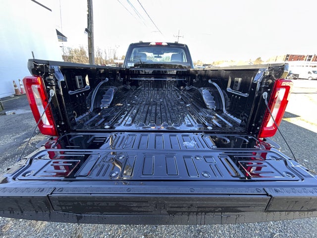 2026 Ford Super Duty F-350 XL Regular Cab 4x4