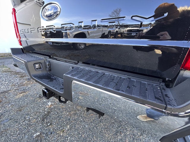 2026 Ford Super Duty F-350 XL Regular Cab 4x4