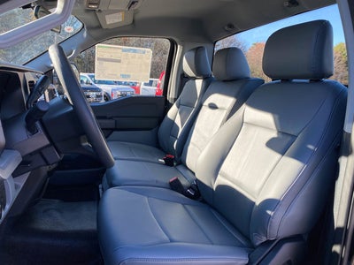 2026 Ford Super Duty F-350 XL Regular Cab 4x4