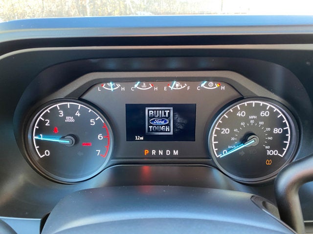 2026 Ford Super Duty F-350 XL Regular Cab 4x4