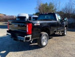 2026 Ford Super Duty F-350 XL Regular Cab 4x4