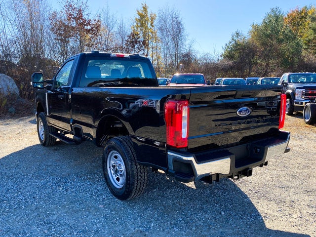 2026 Ford Super Duty F-350 XL Regular Cab 4x4