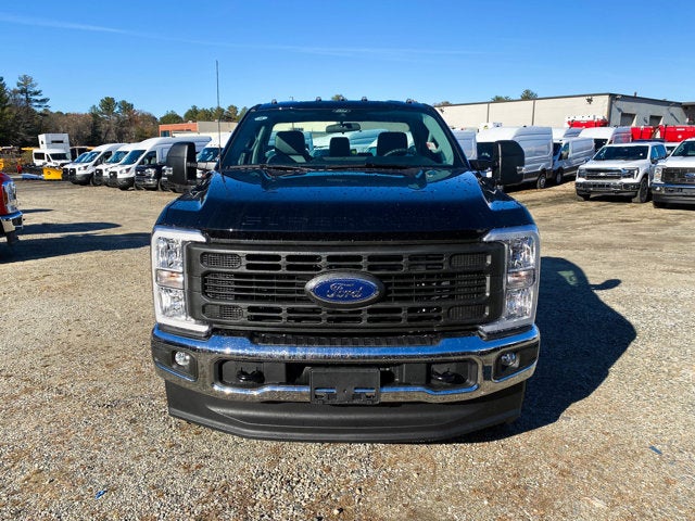 2026 Ford Super Duty F-350 XL Regular Cab 4x4