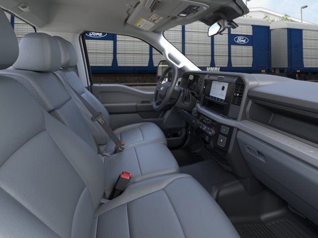 2026 Ford Super Duty F-350 XL Regular Cab 4x4 DEMO