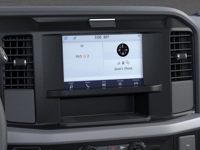 2026 Ford Super Duty F-350 XL Regular Cab 4x4 DEMO