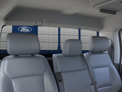 2026 Ford Super Duty F-350 XL Regular Cab 4x4 DEMO