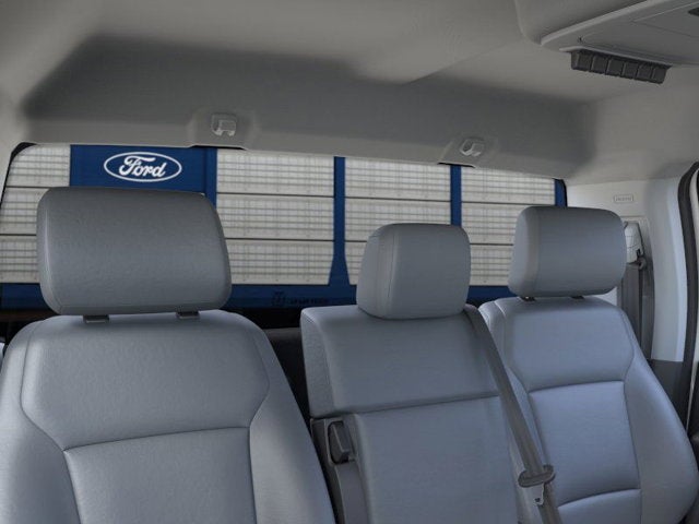 2026 Ford Super Duty F-350 XL Regular Cab 4x4 DEMO