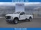 2026 Ford Super Duty F-350 XL Regular Cab 4x4 DEMO