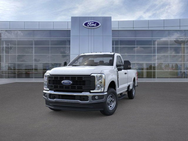 2026 Ford Super Duty F-350 XL Regular Cab 4x4 DEMO