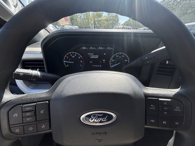 2026 Ford Super Duty F-350 XL Regular Cab 4x4