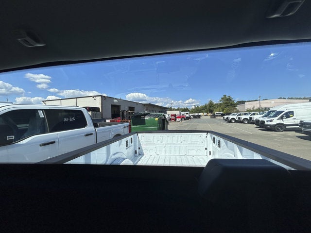 2026 Ford Super Duty F-350 XL Regular Cab 4x4