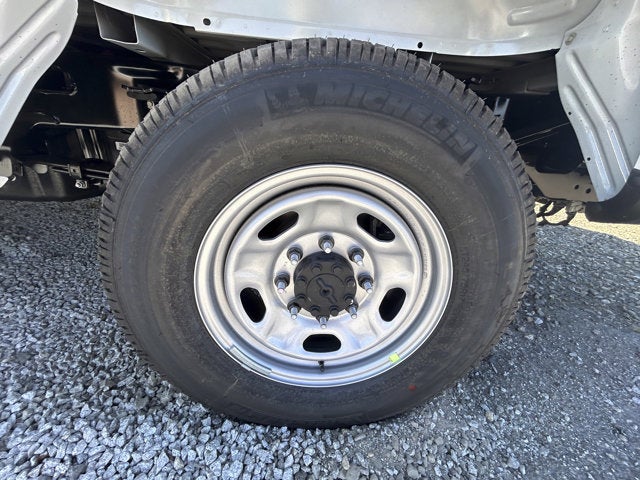 2026 Ford Super Duty F-350 XL Regular Cab 4x4