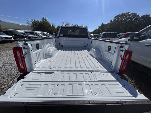 2026 Ford Super Duty F-350 XL Regular Cab 4x4