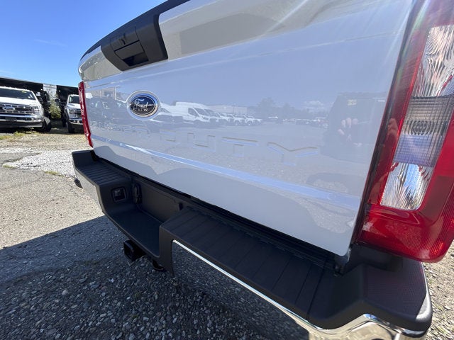 2026 Ford Super Duty F-350 XL Regular Cab 4x4