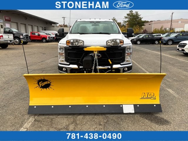 2026 Ford Super Duty F-350 XL Regular Cab 4x4