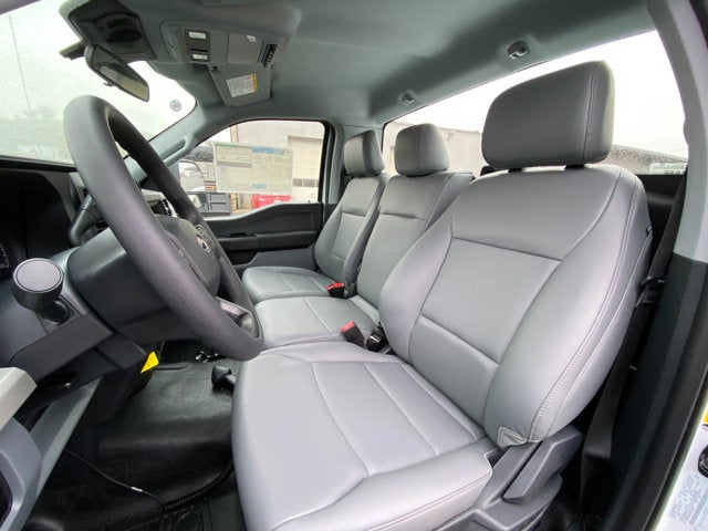 2026 Ford Super Duty F-350 XL Regular Cab 4x4