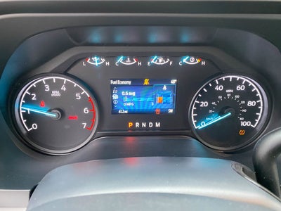 2026 Ford Super Duty F-350 XL Regular Cab 4x4