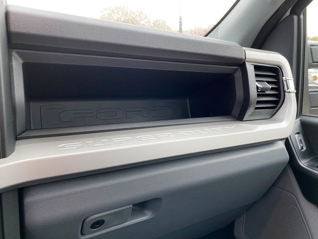 2026 Ford Super Duty F-350 XL Regular Cab 4x4