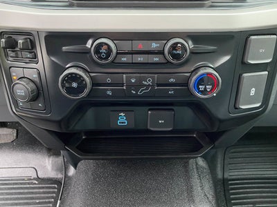 2026 Ford Super Duty F-350 XL Regular Cab 4x4