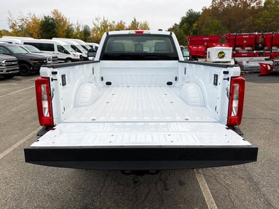 2026 Ford Super Duty F-350 XL Regular Cab 4x4