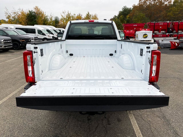 2026 Ford Super Duty F-350 XL Regular Cab 4x4