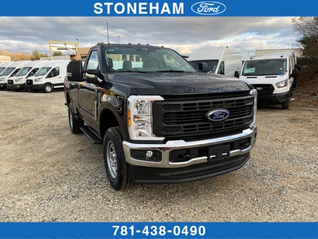 2026 Ford Super Duty F-350 XL Regular Cab 4x4