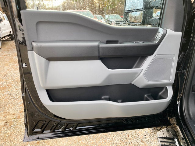 2026 Ford Super Duty F-350 XL Regular Cab 4x4