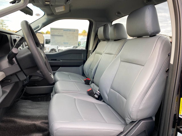 2026 Ford Super Duty F-350 XL Regular Cab 4x4