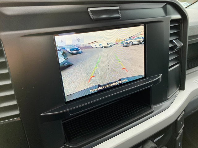 2026 Ford Super Duty F-350 XL Regular Cab 4x4