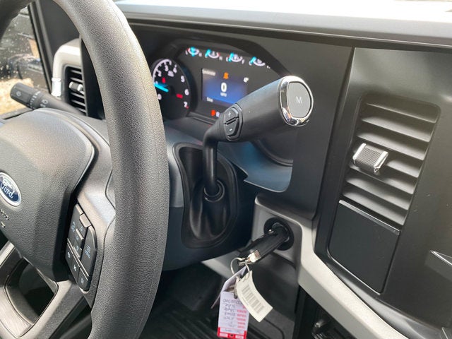 2026 Ford Super Duty F-350 XL Regular Cab 4x4