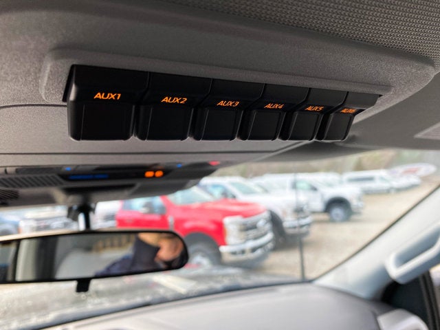 2026 Ford Super Duty F-350 XL Regular Cab 4x4