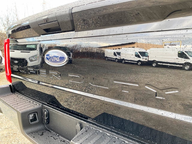 2026 Ford Super Duty F-350 XL Regular Cab 4x4