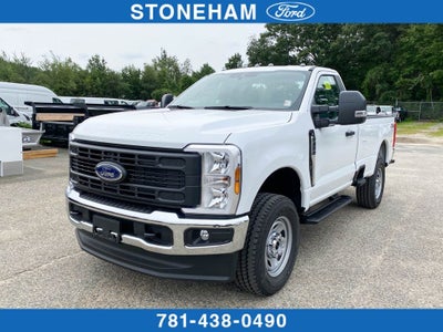 2026 Ford F-350 XL