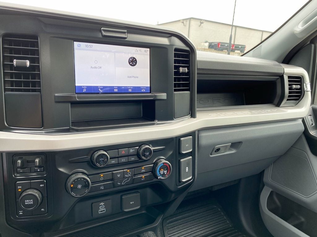 2026 Ford F-350 XL