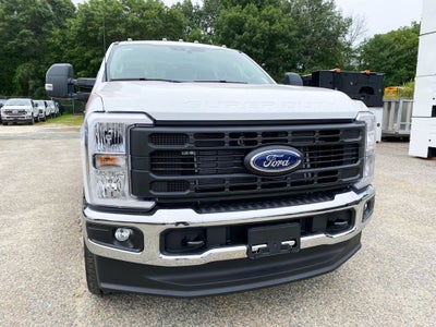 2026 Ford F-350 XL