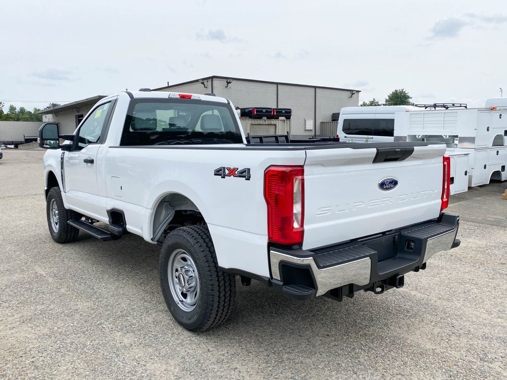 2026 Ford F-350 XL