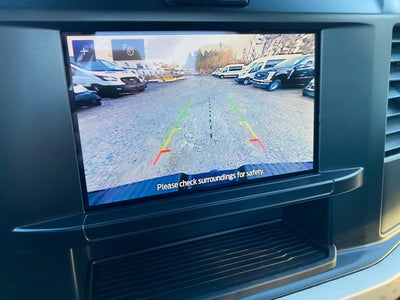 2026 Ford Super Duty F-350 XL Regular Cab 4x4