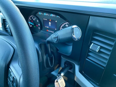 2026 Ford Super Duty F-350 XL Regular Cab 4x4